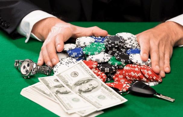 ph96 bet section overview showing sports and casino betting categories